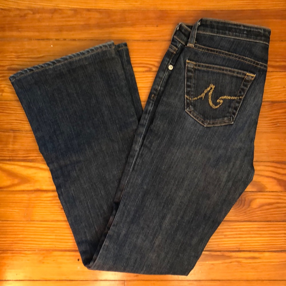AG jeans, the angel, 26